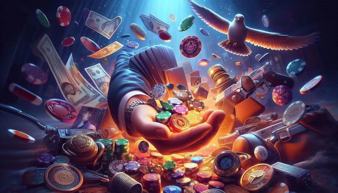 Mystake Casino